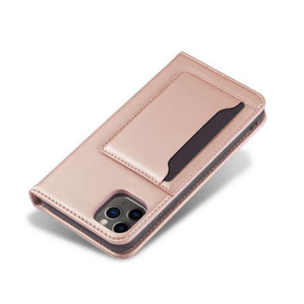 Flip Cover iPhone 11 Pro Card Holder