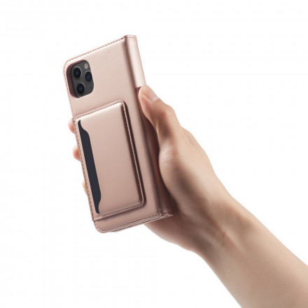 Flip Cover iPhone 11 Pro Card Holder
