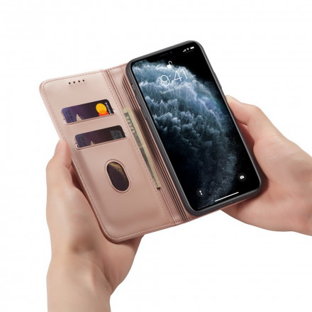 Flip Cover iPhone 11 Pro Card Holder