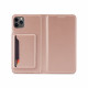 Flip Cover iPhone 11 Pro Card Holder