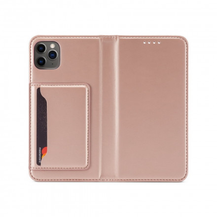 Flip Cover iPhone 11 Pro Card Holder