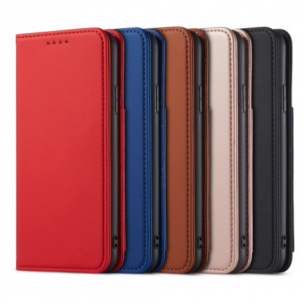 Flip Cover iPhone 11 Pro Card Holder