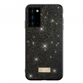 Samsung Galaxy Note 20 Funda SULADA Glitter