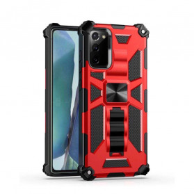 Funda desmontable con soporte para Samsung Galaxy Note 20
