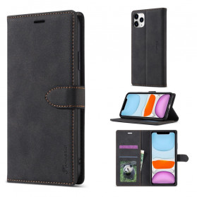 Funda de polipiel para el iPhone 11 Pro FORWENW