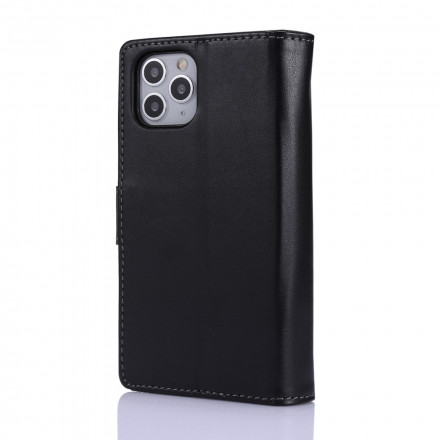 Funda comercial multifuncional para el iPhone 11 Pro