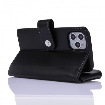 Funda comercial multifuncional para el iPhone 11 Pro