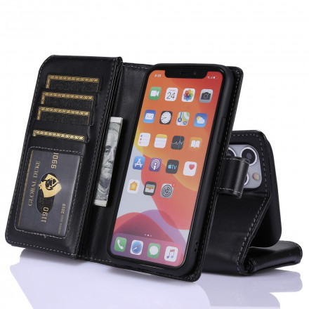 Funda comercial multifuncional para el iPhone 11 Pro