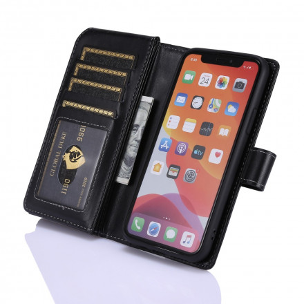 Funda comercial multifuncional para el iPhone 11 Pro