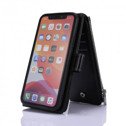 Funda comercial multifuncional para el iPhone 11 Pro