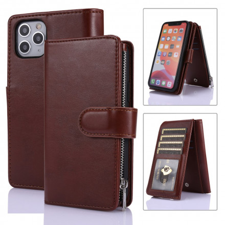 Funda comercial multifuncional para el iPhone 11 Pro Funda comercial multifuncional para el iPhone 11 Pro