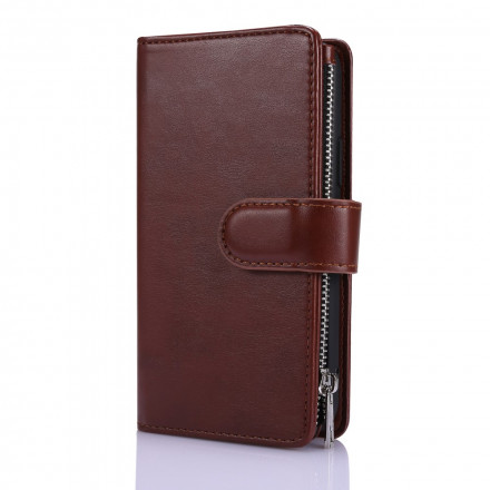 Funda comercial multifuncional para el iPhone 11 Pro Funda comercial multifuncional para el iPhone 11 Pro