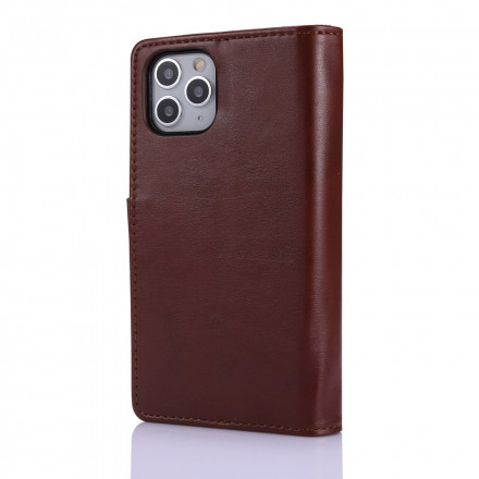Funda comercial multifuncional para el iPhone 11 Pro Funda comercial multifuncional para el iPhone 11 Pro