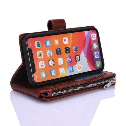 Funda comercial multifuncional para el iPhone 11 Pro Funda comercial multifuncional para el iPhone 11 Pro