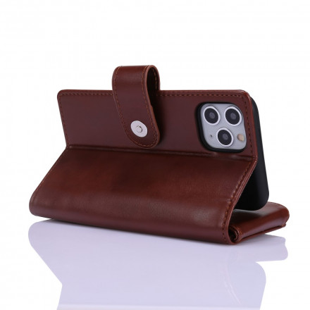 Funda comercial multifuncional para el iPhone 11 Pro Funda comercial multifuncional para el iPhone 11 Pro