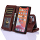 Funda comercial multifuncional para el iPhone 11 Pro Funda comercial multifuncional para el iPhone 11 Pro