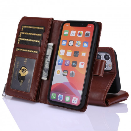 Funda comercial multifuncional para el iPhone 11 Pro Funda comercial multifuncional para el iPhone 11 Pro