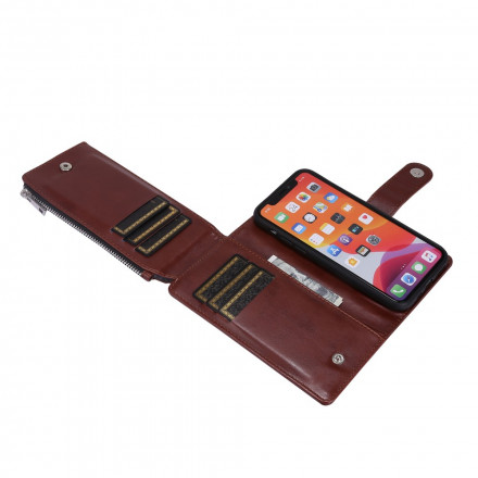 Funda comercial multifuncional para el iPhone 11 Pro Funda comercial multifuncional para el iPhone 11 Pro