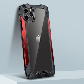 Funda flexible súper resistente para el iPhone 11 Pro