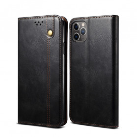 Flip iPhone 11 Pro Leatherette