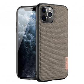Funda iPhone 11 Pro Serie Dux Ducis Fino