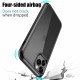 Funda de cristal templado frontal y posterior para el iPhone 11 Pro Max