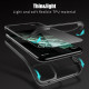 Funda de cristal templado frontal y posterior para el iPhone 11 Pro Max