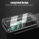 Funda de cristal templado frontal y posterior para el iPhone 11 Pro Max