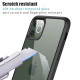 Funda de cristal templado frontal y posterior para el iPhone 11 Pro Max