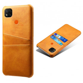 Xiaomi Redmi 9C Funda de doble tarjeta KSQ