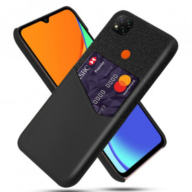 Xiaomi Redmi 9C Card Funda KSQ