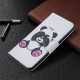 Xiaomi Redmi 9C Panda Fun Funda