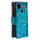 Xiaomi Redmi 9C Árbol de bolsillo con cremallera