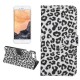Funda de leopardo para el iPhone 7 Plus