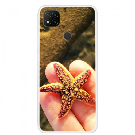 Funda Xiaomi Redmi 9C Starfish