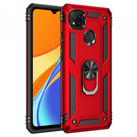 Funda anular Xiaomi Redmi 9C Premium