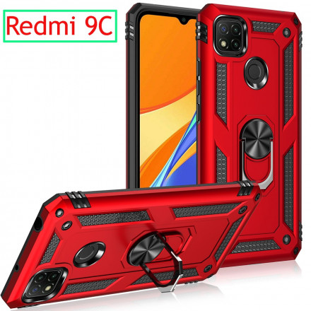 Funda anular Xiaomi Redmi 9C Premium
