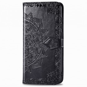 Funda Xiaomi Redmi 9C Mandala Edad Media