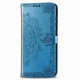 Funda Xiaomi Redmi 9C Mandala Edad Media Funda Xiaomi Redmi 9C Mandala Edad Media