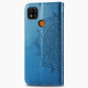 Funda Xiaomi Redmi 9C Mandala Edad Media Funda Xiaomi Redmi 9C Mandala Edad Media