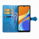 Funda Xiaomi Redmi 9C Mandala Edad Media Funda Xiaomi Redmi 9C Mandala Edad Media