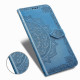 Funda Xiaomi Redmi 9C Mandala Edad Media Funda Xiaomi Redmi 9C Mandala Edad Media