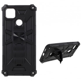 Xiaomi Redmi 9C Funda desmontable con soporte extraíble