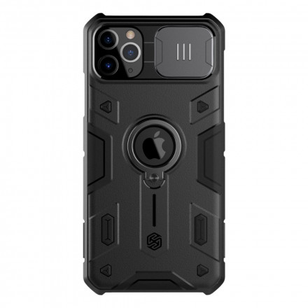 Funda Ultra Resistente iPhone 11 Pro Max NILLKIN Protector de módulos fotográficos