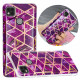 Funda Xiaomi Redmi 9C Marble Design Ultra