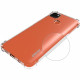 Xiaomi Redmi 9C Funda Combo Funda y Pantalla de Vidrio Templado ENKAY
