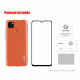 Xiaomi Redmi 9C Funda Combo Funda y Pantalla de Vidrio Templado ENKAY