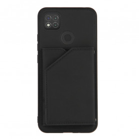xiaomi Redmi 9C Funda Multitarjeta Soporte Manos Libres