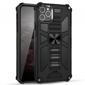 Funda desmontable para el iPhone 11 Pro Max con soporte extraíble