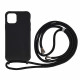 Funda de silicona flexible para el iPhone 11 Pro Max